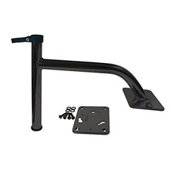 Picture of PantherPro KPB30B Quick Release Bow-Mount Bracket For King Pin Shallow Water Anchor System