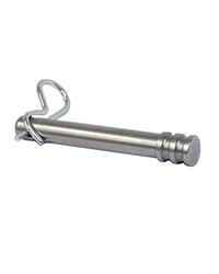 Picture of Gen-Y Hitch GH-096 5/8" Hitch Pin with Clip, 3.5" Useable Length