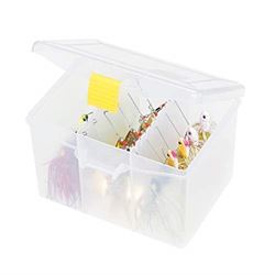 Picture of Plano 350304 PLANO PROLATCH SPINNERBAIT ORGANIZER