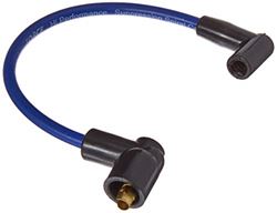 Picture of Sierra 18-28100 Coil Lead M-F 90deg-90deg 12"