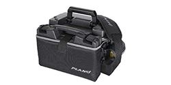 Picture of Plano 1712500 X2 Medium Range Bag 15" Black Shooting Accessory Storage