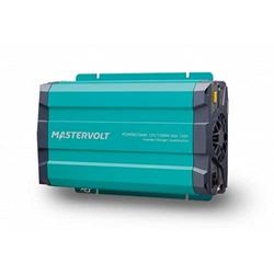 Picture of Mastervolt 36211200 PowerCombi Inverter/Charger 1200W 50A 12V Pure Sine Wave