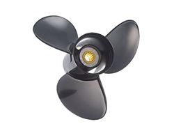 Picture of Solas 17014501A Propeller Hardware Kit Mercury 40-140 HP Type D-1