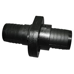 Picture of T-H Marine ILS1500DP Inline Scupper Valve with Double Barb