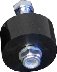 Picture of Helix Racing Products 125-8757 Offroad Chain Roller