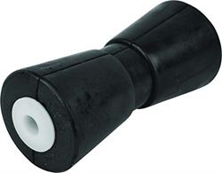 Picture of Attwood Marine 112151 8-Inch Heavy Duty Keel Roller 5/8-Inch Shaft