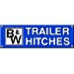 Picture of B&W GNRC907 Turnoverball Gooseneck Hitch Center Section Kit