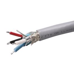 Picture of Maretron CG1-100C Micro Bulk Cable 100 Meter Spool Gray NMEA 2000