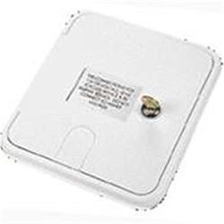 Picture of Bussmann CB12330HB 30 Amp Inline Circuit Breaker Manual Reset