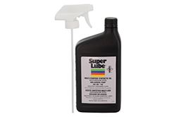Picture of Super Lube 51600 Multi-Purpose Synthetic Oil with PTFE, 1 Quart Trigger Sprayer