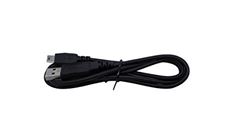 Picture of Standard Horizon T9101606 STANDARD USB CHARGE CABLE FOR HX300