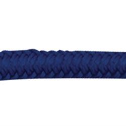 Picture of Sea-Dog Line 302112015NV-1 Sea Dogdouble Braided Nylon Dock Line, 1/2" X 15' / Navy