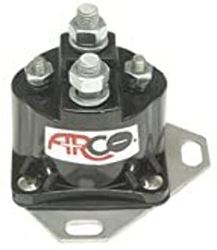 Picture of Arco Starting & Charging SW730 Solenoids