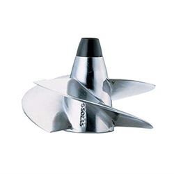 Picture of Solas SRX-CD-13/18 Concord 4-Blade Impeller 13/18 Pitch 159mm Sea-Doo
