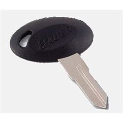 Picture of AP 013689301 Bauer Rv Series Rpl Key C