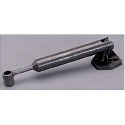 Picture of AP 013096 Black Plastic Spring Door Support Set Of 2