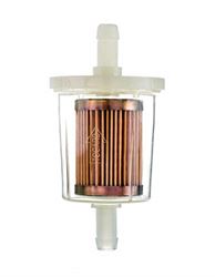 Picture of Attwood Marine 125626 ATTWOOD OUTBOARD FUEL FILTER FOR 3/8" LINES