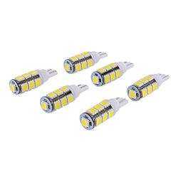 Picture of Valterra DG726096VP 921 LED Bulb Bright White 6-Pack Replacement