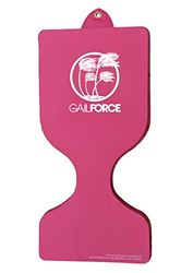 Picture of Gail Force FR550 Extra Thick Saddle Float Pink