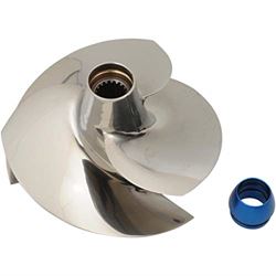 Picture of Solas YJCD1220 Concord Impeller 144mm 12/20 Pitch for Yamaha PWC