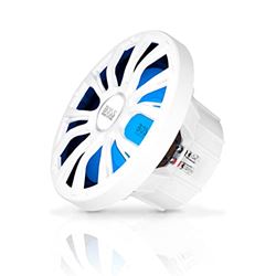 Picture of Boss Audio Systems MRGB10W 10 Inch Marine Subwoofer 800W RGB Illumination
