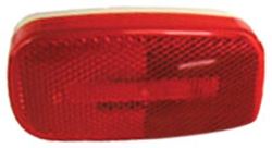 Picture of Peterson Fluid V180R Led Clearance Light-Red