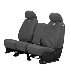 Picture of Covercraft SSC3456CAGY Carhartt SeatSaver Seat Protector