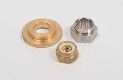 Picture of Solas 17011501 Propeller Hardware Kit for Mercury Outboards Type A