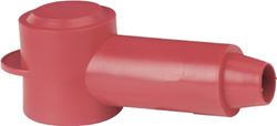 Picture of Blue Sea Systems 4014BSS Cable Cap Stud Red 1.25X.700