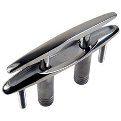 Picture of Whitecap Industries 6709CBLUE E-Z Pull Up Cleat 316 Stainless Steel 6-3/4 Inch