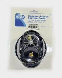 Picture of Jabsco 301010000 Service Kit for 34600 Series Bilge Pump
