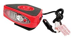 Picture of Performance Tool W5009 12 Volt Heater / Defroste