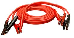 Picture of Coleman 86660104 16-Foot 4-Gauge Booster Cable with Polar-Glo Clamps