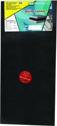 Picture of Taco Metals P10-5024BLK27-1 Marine Lumber Starboard Sheet 24" x 27" x 1/2" Black