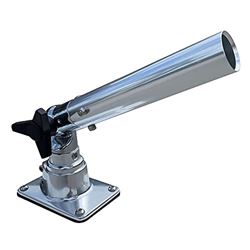Picture of RUPP Marine CA-0000 Adjustable Center Rigger Base for Center Console Boats