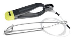 Picture of Scotty Downriggers 1172 Power Grip Plus Line Release with 30" Leader and Stacking Snap