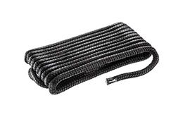 Picture of Attwood Marine 117604-7 Double Braided Nylon Dock Line 3/8 Inch x 15 Feet
