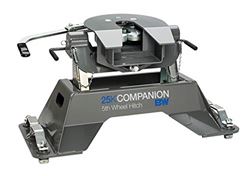 Picture of B&W RVK3305 25K Companion 5th Wheel Hitch Kit For Ford Puck System