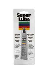 Picture of Super Lube 21010 SUPER LUBE .5 OZ MULTI-PURPOSE  SYNTHETIC GREASE
