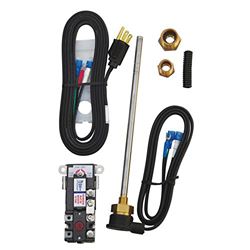 Picture of Valterra DGR10VP Hott Rod RV Water Heater Conversion Kit 10 Gallon