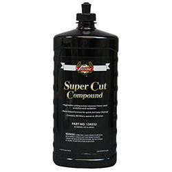 Picture of Presta 134532 Super Cut Compound 32 oz Heavy Scratch Remover