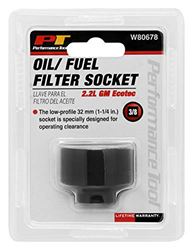 Picture of Performance Tool W80678 Gm 2.2l Filter Wrench For Ecotec Engines