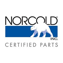 Picture of Norcold 627947 Norcold Panel Retainer
