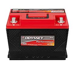 Picture of Odyssey Battery ODPAGM48 Performance Series AGM Battery Group 48