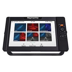Picture of Raymarine E70536 Element 12 HV 12" Chartplotter Fishfinder Combo with CHIRP Sonar