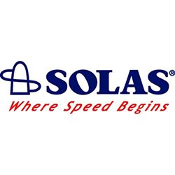 Picture of Solas 3451-139-23 HR Titan 3 Stainless Steel Propeller 13-7/8" x 23" Pitch RH 3-Blade