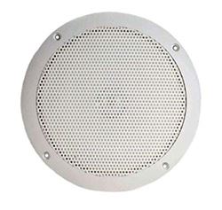 Picture of PQN ECO604BK 6" Ultra Slim Waterproof Marine Speakers (Pair)