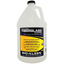 Picture of Bio-Kleen Products M00609 Fiberglass Cleaner 1 Gallon