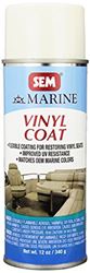 Picture of SEM Products M25063 Vinyl Coat Ranger White Marine 12oz Aerosol