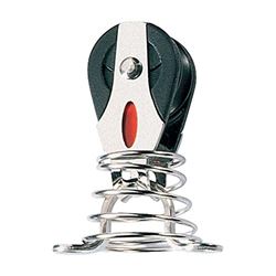 Picture of Ronstan RF20141 Series 20 Ball Bearing Block Single Stand-Up Loop Top